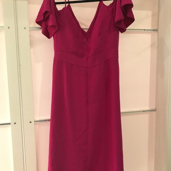 Anne Taylor cocktail dress - Picture 3 of 4